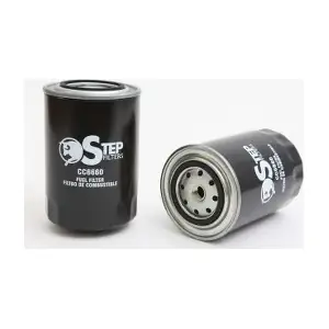STEP FILTERS CC6660