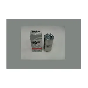 CC62180 STEP FILTERS