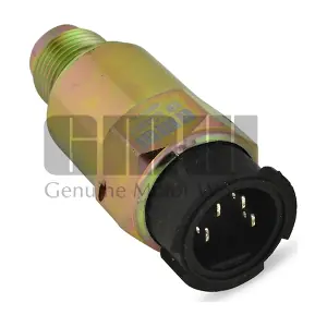 714 DT Spare Parts