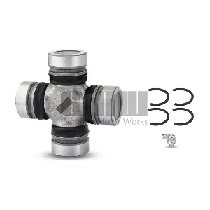 GUN46 GMW