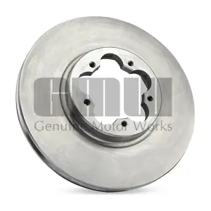 GMW BD601125AA