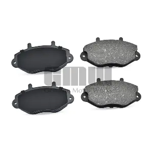 GMW BDP6015FRF