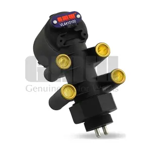 623 DT Spare Parts