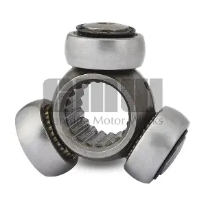 GU2820 GMW