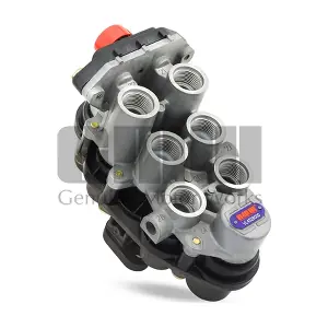557 DT Spare Parts