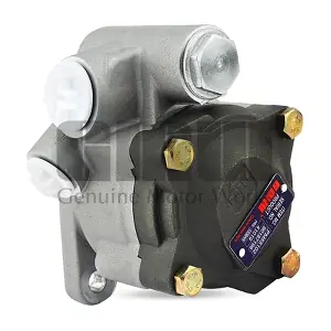 323 DT Spare Parts
