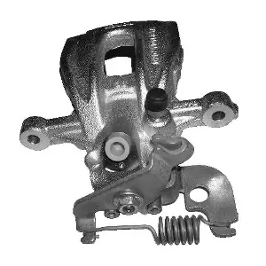 TET0891 TECDRIVE