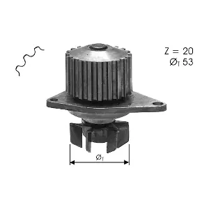 TPAE0010 TECDRIVE
