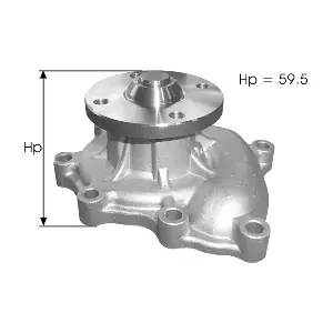 TPAE0323 TECDRIVE