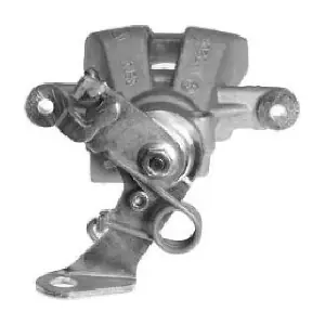 TET0311 TECDRIVE