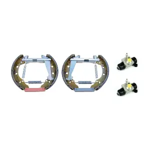 TECDRIVE TKF0127