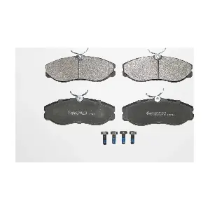 TECDRIVE TPF0191