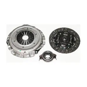 TECDRIVE TKE0075