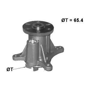 TPAE0098 TECDRIVE