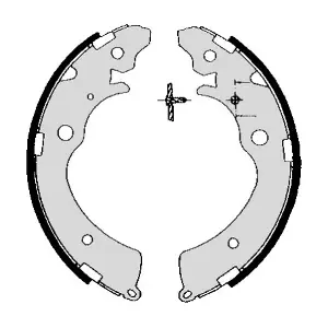TECDRIVE TMP0022