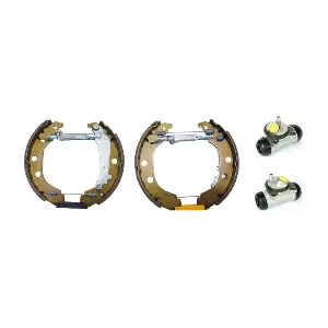 TKF0065 TECDRIVE