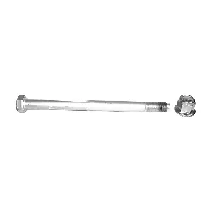 TPSD0364 TECDRIVE