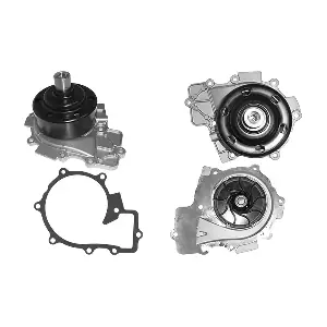 TPAE0235 TECDRIVE