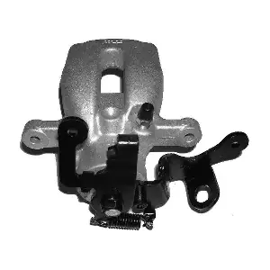 TET0053 TECDRIVE