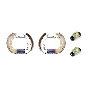 TKF0053 TECDRIVE