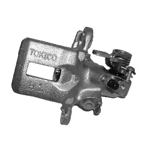TECDRIVE TET4938 Гальмівний супорт