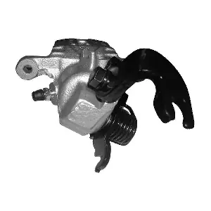 TET0661 TECDRIVE