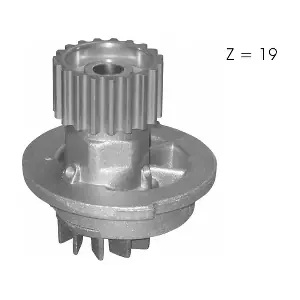 TECDRIVE TPAE0196