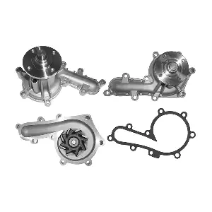 TPAE0216 TECDRIVE