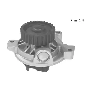 TPAE0255 TECDRIVE