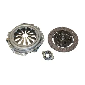 TKE0002 TECDRIVE