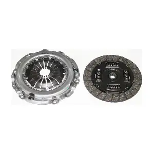 TECDRIVE TKE0064