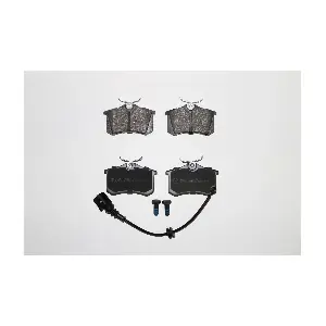 TPF0415 TECDRIVE