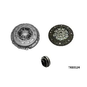 TKE0124 TECDRIVE