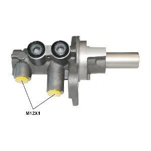 THYFM001 TECDRIVE
