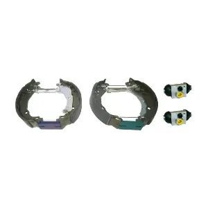 TKF0142 TECDRIVE
