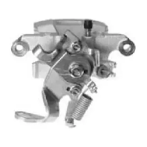 TET0204 TECDRIVE