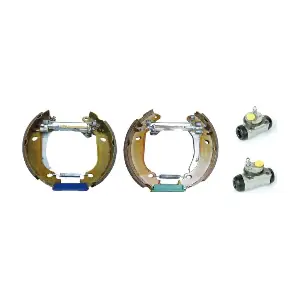 TKF0008 TECDRIVE