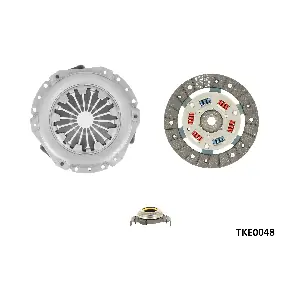 TKE0048 TECDRIVE