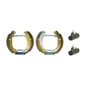 TKF0016 TECDRIVE