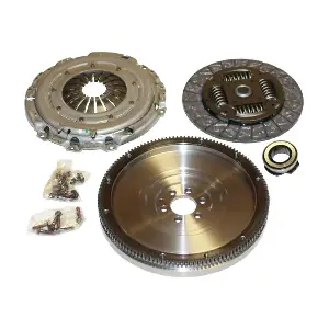 TKE0012 TECDRIVE
