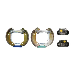 TECDRIVE TKF0023