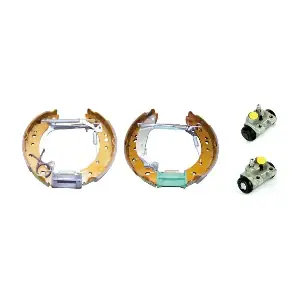 TKF0134 TECDRIVE