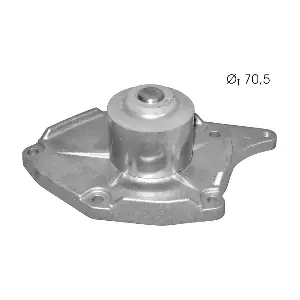 TPAE0016 TECDRIVE
