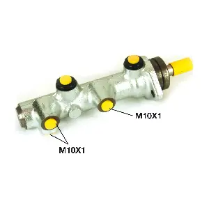 THYFM031 TECDRIVE