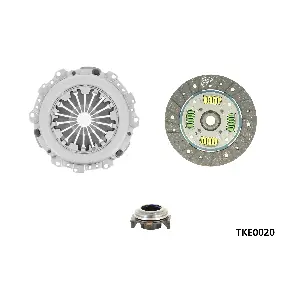 TKE0020 TECDRIVE