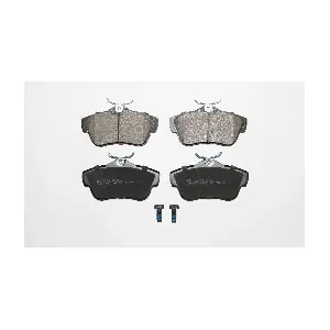 TPF0075 TECDRIVE