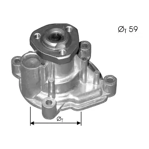 TECDRIVE TPAE0259