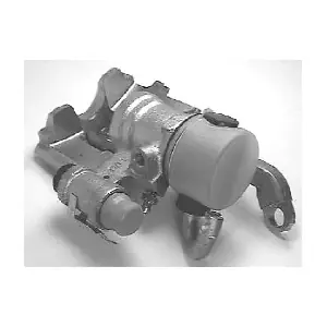 TET1025 TECDRIVE