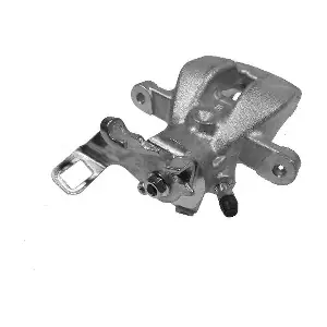 TET0467 TECDRIVE