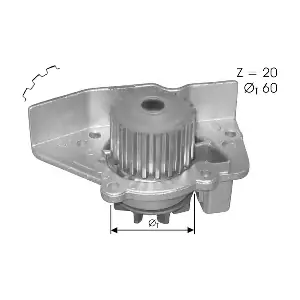 TPAE0060 TECDRIVE